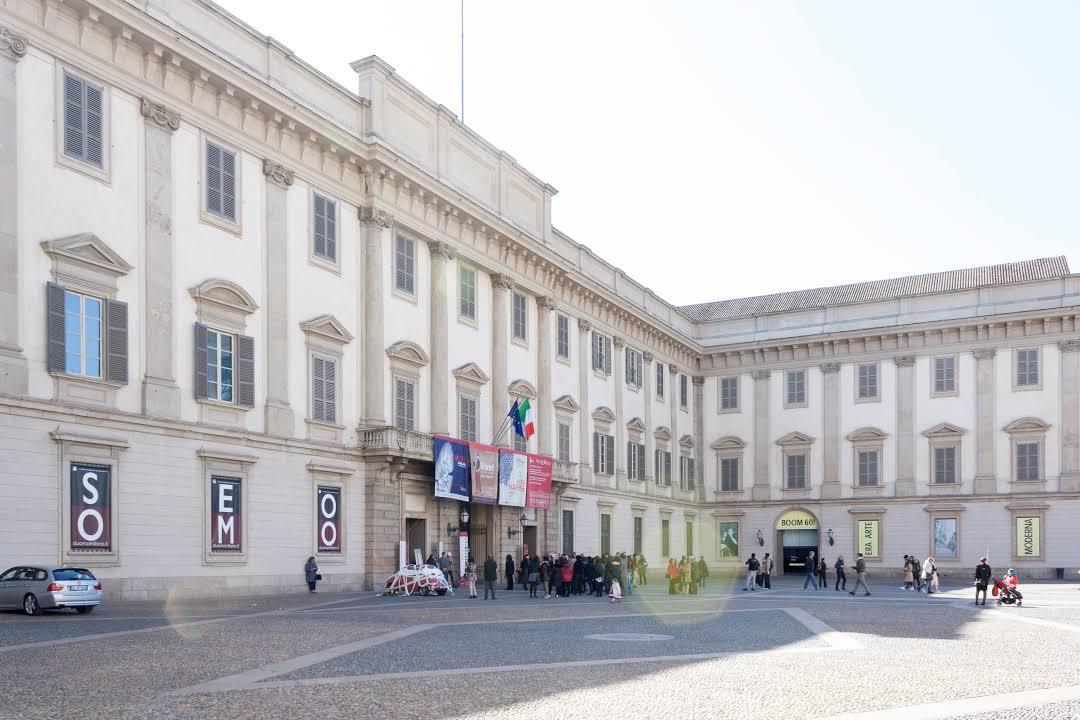 Palazzo Reale