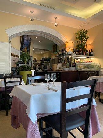 Il Pierrot Di Garofalo